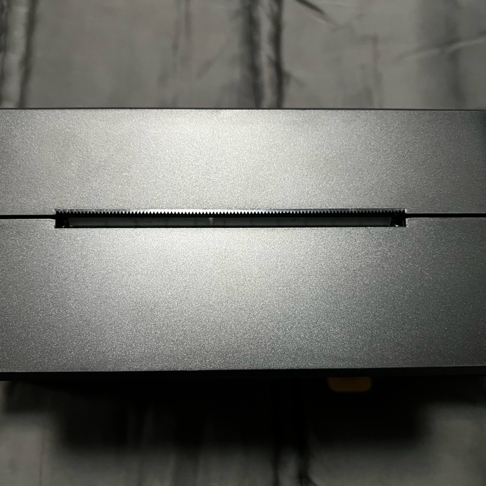 Phomemo label printer